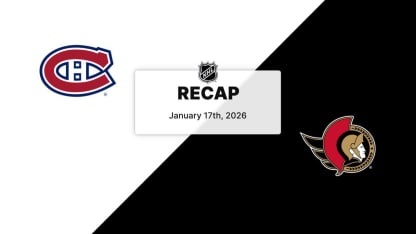 MTL at OTT | Recap