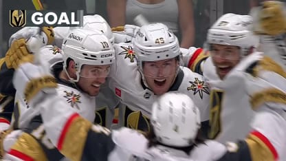 Barbashev's 20th goal of season