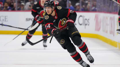 Preview Ottawa Senators před sezonou 2025-26