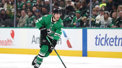 Rantanen johdatti Starsin takaisin voittopolulle