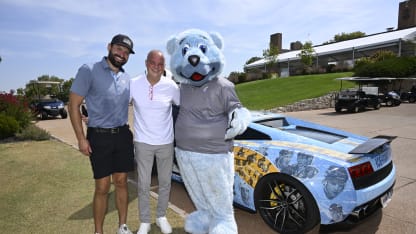 2025 Blues For Kids Golf Classic