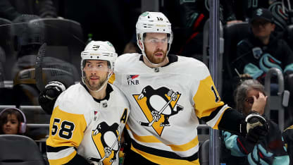 Brazeau nets one on the rush