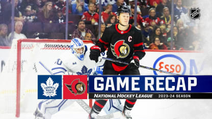 Recap: OTT 3, TOR 2