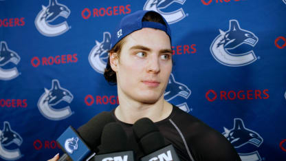 POSTGAME | Öhgren at Jets