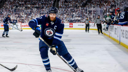 Winnipeg Jets Preseason-Vorschau 2025-26