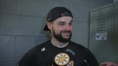 Postgame Raw: Zajicek, Edwards, Mougenel