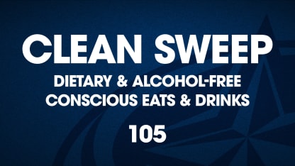 CBJ Concessions Clean Sweep