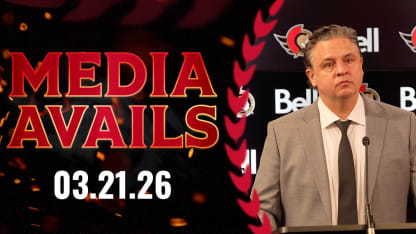 Travis Green Postgame Media vs TOR