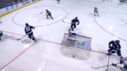 STL@TBL: Faulk scores on a wicked one-timer