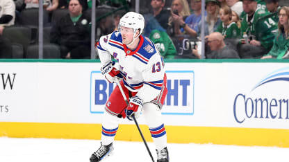 Photos: NYR at DAL | 04.11.25