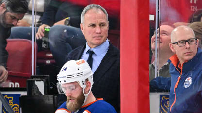 EDM Paul coffey bench