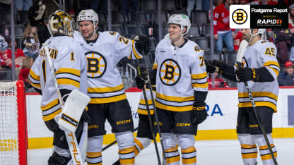 Boston Bruins Detroit Red Wings game recap March 21 2026