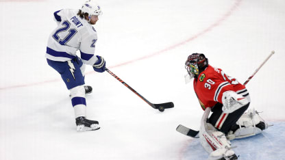 golpe de los blackhawks