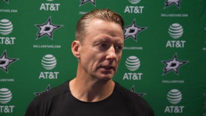 10/10/25 Practice: Glen Gulutzan