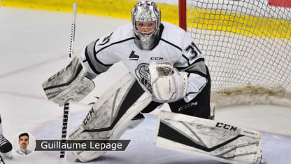 Poirier Gatineau badge Lepage