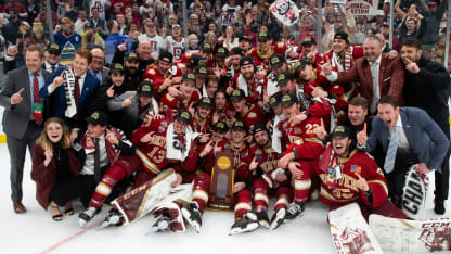 On Campus Denver team championship photo