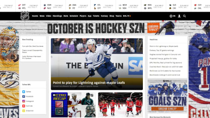 New_NHL_home_page