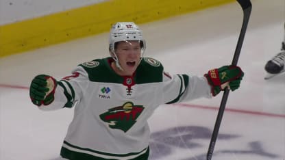 Et de deux pour Boldy!