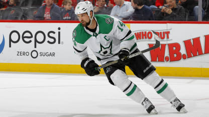 1.4 Jamie Benn DAL