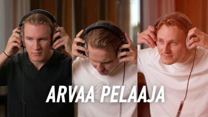 Hei, kuka puhuu? Suomalaiset äänivisassa