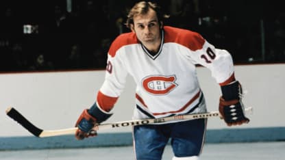 60 Diamonds No 22 Guy Lafleur