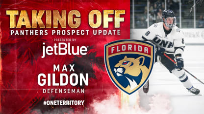 Gildon-Taking-Off-04-03-20