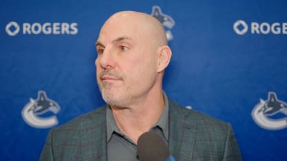 PREGAME | Tocchet at Bruins