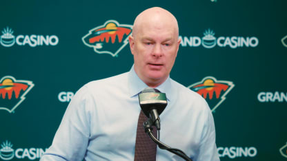 Hynes Postgame vs. Boston 12/14