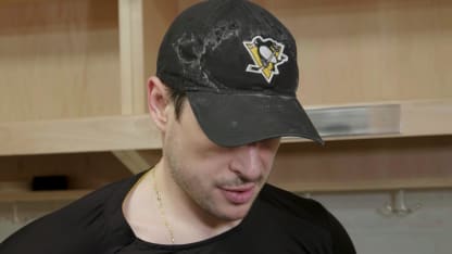 Post Game: Crosby (04.02.26)
