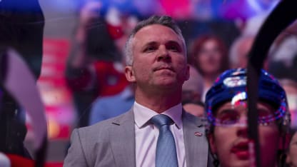 Canadiens exercise two-year option on Martin St-Louis’ contract