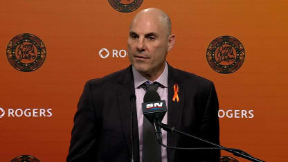 POSTGAME | Tocchet vs Oilers