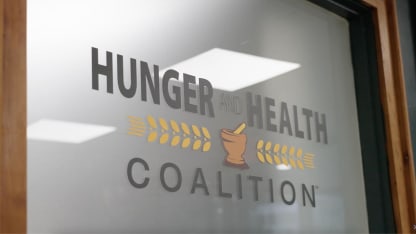 Hunger & Health Coalition