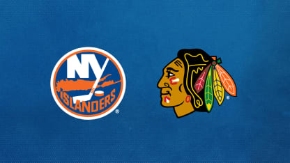 <center>Chicago Blackhawks<p>Tuesday, Mar. 24 at 7 p.m.</p></center>