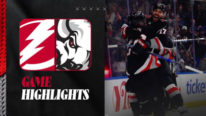 Game Recap - Sabres vs. Lightning