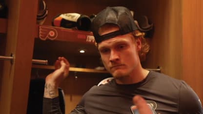 3/14 Pregame: Owen Tippett