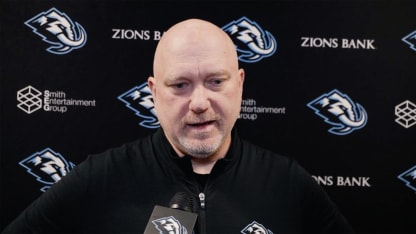 PRE-GAME: André Tourigny 3.5.26