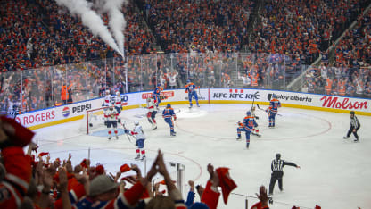 Menetetty mahdollisuus harmitti Panthersia