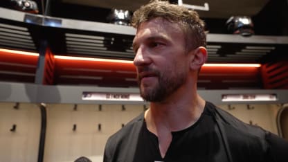 4/6 Media Availability: Luke Glendening