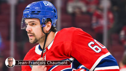 Alex Belzile l'honnête vétéran