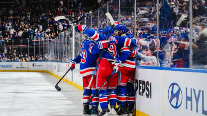 Photos: NYR vs. PIT | 02.28.26