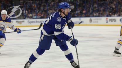 LIGHTNING RECALL DEFENSEMAN MAX CROZIER FROM AHL SYRACUSE