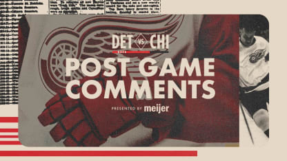 Meijer Postgame Comments 12/13/25