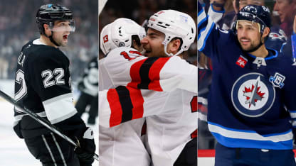 Der moegliche Kader der Schweiz fuer die Olympischen Winterspiele Milano Cortina 2026