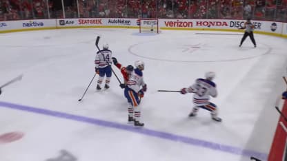 Et de quatre pour Reinhart!