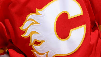 Flames Acquire 2025 Second-Round Pick