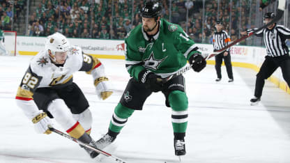 VGK-DAL 12-9