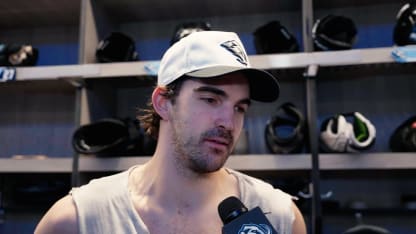 PRACTICE: Jack McBain 1.20.26