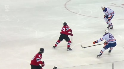 Bratt profite de la circulation