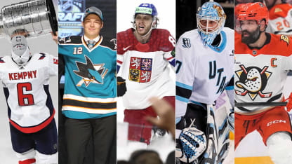 Česká soupiska pro OH podle čísel