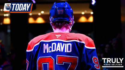 OILERS TODAY | Pre-Game vs TOR